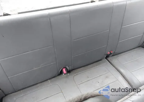 2001 Ford F-150 Lariat/Xl/Xlt from USA, damaged, VIN 1FTRX17L11NB54097